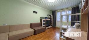 1-к квартира, на длительный срок, 38м2, 9/12 этаж