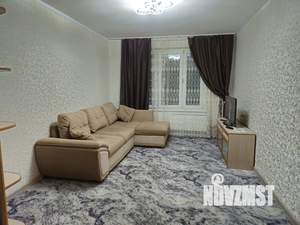 1-к квартира, на длительный срок, 38м2, 1/9 этаж
