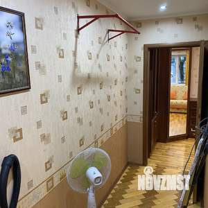 2-к квартира, на длительный срок, 62м2, 1/5 этаж