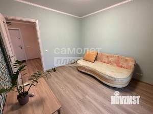 3-к квартира, на длительный срок, 59м2, 13/17 этаж