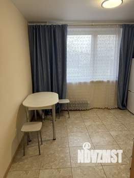 2-к квартира, на длительный срок, 56м2, 2/17 этаж