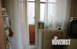 1-к квартира, на длительный срок, 40м2, 4/14 этаж