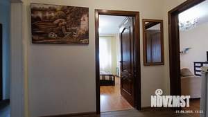 2-к квартира, на длительный срок, 54м2, 8/17 этаж