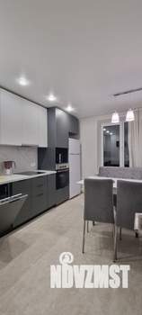 1-к квартира, на длительный срок, 36м2, 2/22 этаж