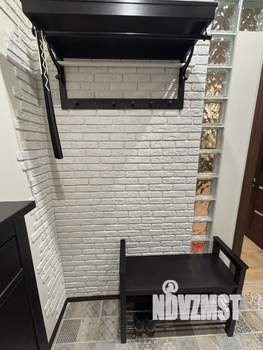 1-к квартира, на длительный срок, 40м2, 2/17 этаж