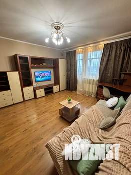 1-к квартира, посуточно, 40м2, 7/14 этаж