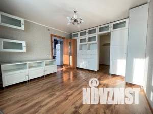 1-к квартира, на длительный срок, 35м2, 14/14 этаж