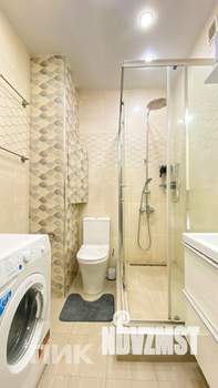 1-к квартира, на длительный срок, 33м2, 8/16 этаж