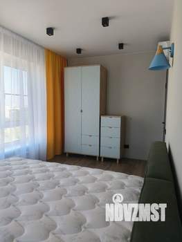 3-к квартира, на длительный срок, 68м2, 25/25 этаж