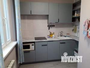 1-к квартира, на длительный срок, 38м2, 16/17 этаж