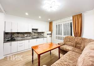 2-к квартира, на длительный срок, 45м2, 15/25 этаж