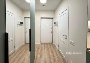 Студия квартира, на длительный срок, 19м2, 5/7 этаж