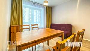 Студия квартира, на длительный срок, 20м2, 6/32 этаж