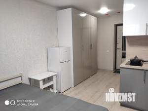 Студия квартира, на длительный срок, 20м2, 1/9 этаж