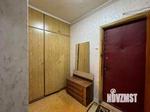 1-к квартира, на длительный срок, 40м2, 6/14 этаж