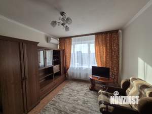1-к квартира, на длительный срок, 35м2, 11/16 этаж
