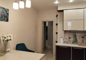 2-к квартира, на длительный срок, 63м2, 12/12 этаж