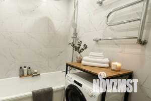 1-к квартира, посуточно, 50м2, 4/14 этаж