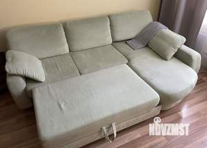 1-к квартира, на длительный срок, 32м2, 6/10 этаж