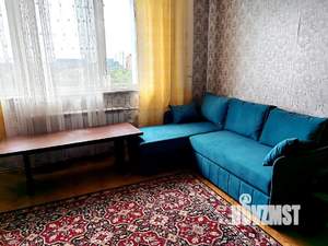 2-к квартира, на длительный срок, 51м2, 12/12 этаж
