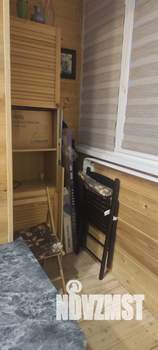 1-к квартира, на длительный срок, 38м2, 4/17 этаж