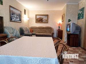 1-к квартира, на длительный срок, 35м2, 6/12 этаж