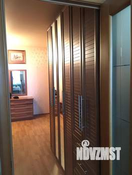 2-к квартира, на длительный срок, 60м2, 12/17 этаж