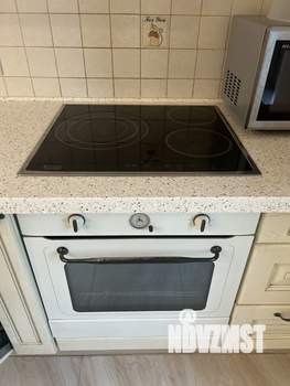 2-к квартира, на длительный срок, 58м2, 2/22 этаж