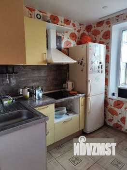 2-к квартира, на длительный срок, 39м2, 11/14 этаж