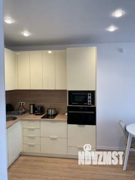 1-к квартира, на длительный срок, 34м2, 16/25 этаж