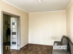 1-к квартира, на длительный срок, 34м2, 3/15 этаж