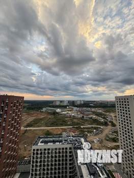 1-к квартира, на длительный срок, 32м2, 25/25 этаж