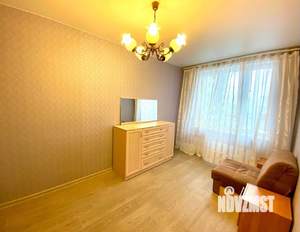 1-к квартира, на длительный срок, 29м2, 6/18 этаж