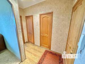 1-к квартира, на длительный срок, 40м2, 4/6 этаж