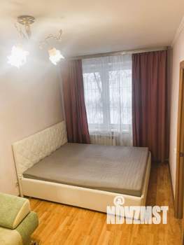 2-к квартира, на длительный срок, 47м2, 1/12 этаж