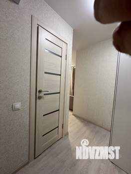 Студия квартира, на длительный срок, 14м2, 1/9 этаж