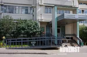 1-к квартира, на длительный срок, 42м2, 18/22 этаж