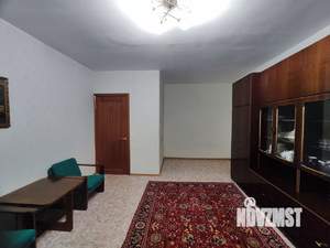 1-к квартира, на длительный срок, 39м2, 3/14 этаж