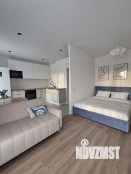 1-к квартира, на длительный срок, 32м2, 8/11 этаж