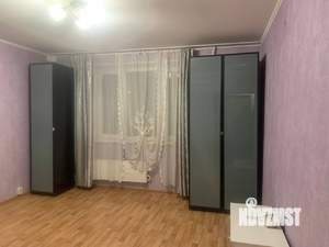 1-к квартира, на длительный срок, 39м2, 3/12 этаж