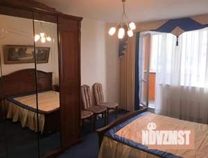 3-к квартира, на длительный срок, 78м2, 3/17 этаж