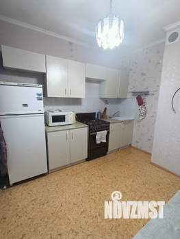 1-к квартира, на длительный срок, 40м2, 10/14 этаж