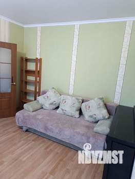 1-к квартира, на длительный срок, 38м2, 8/17 этаж