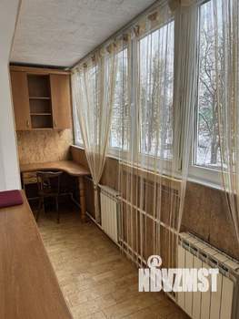 2-к квартира, на длительный срок, 51м2, 2/16 этаж