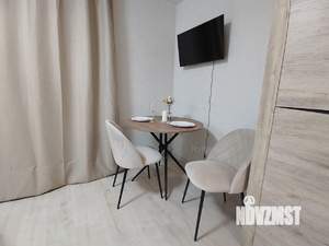 Студия квартира, на длительный срок, 26м2, 4/9 этаж