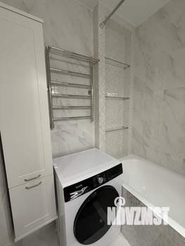 1-к квартира, на длительный срок, 37м2, 7/16 этаж