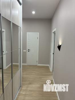 2-к квартира, на длительный срок, 60м2, 5/17 этаж