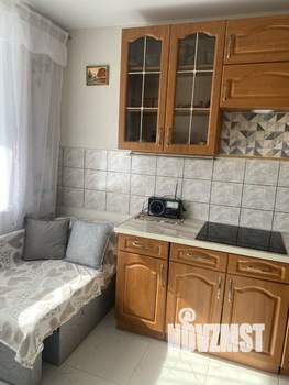 1-к квартира, на длительный срок, 39м2, 5/14 этаж