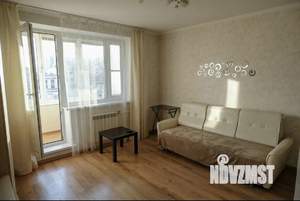 1-к квартира, на длительный срок, 42м2, 5/14 этаж