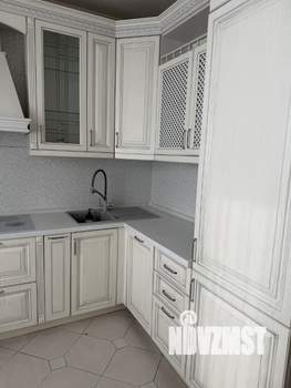 2-к квартира, на длительный срок, 58м2, 13/13 этаж